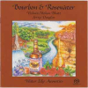 Bourbon & Rosewater