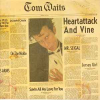 Heartattack And Vine