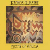PIECES OF AFRICA