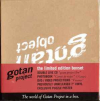 GOTAN OBJECT