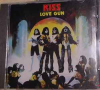 LOVE GUN
