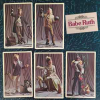 BABE RUTH