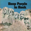 IN ROCK