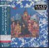 THEIR SATANIC MAJESTIES REQUEST