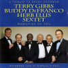 A TRIBUTE TO BENNY GOODMAN: MEMORIES OF YOU