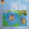 Chopin: The Sonatas/Die Sonaten 3