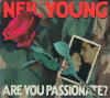 Are You Passionate?