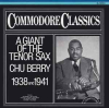 A GIANT OF THE TENOR SAX 1938 AND 1941