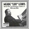 Alternate Takes, Live Performances, Soundies, Etc. (1939 To Late 1940s)