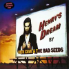 Henry's Dream