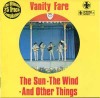 THE SUN THE WIND AND OTHER THINGS