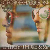 THIRTY THREE & 1/3