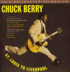 BERRY IS ON TOP + ST. LOUIS TO LIVERPOOL