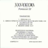 Pentecost III
