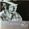 THE STORY OF CALVIN RUSSELL (THIS IS MY LIFE)