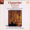 Te Deum / Magnificat