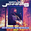 BURNING MEMORIES