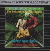 Heart And Soul / You Know Not The Hour