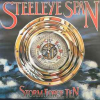 STORM FORCE TEN