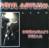 INSOMNIAC'S DREAM (LIVE)