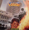 BLAZE OF OBSCURITY