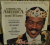COMING TO AMERICA