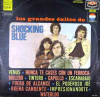 LOS GRANDES EXITOS DE
