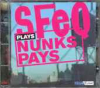 PLAYS NUNKS PLAYS