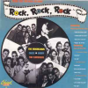 ROCK, ROCK, ROCK