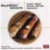 Virtuose Blockflotenkonzerte