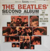 SECOND ALBUM