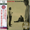 The Second Album + 8