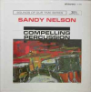 COMPELLING PERCUSSION