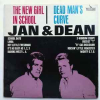 Dead Man's Curve / The New Girl In School