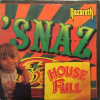SNAZ