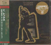 ELECTRIC WARRIOR