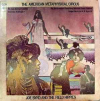 AMERICAN METAPHYSICAL CIRCUS