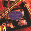 JAZZ FAMILY