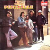THIS IS PENTANGLE