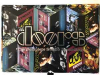 The Complete Studio Recordings