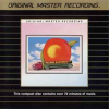 EAT A PEACH
