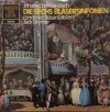 Die Sechs Bläsersinfonien