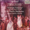 "Haffner" Serenade • "Serenata Notturna"