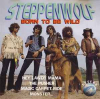 BORN TO BE WILD