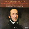 Symphony No. 1 / Symphony No. 5. Reformation