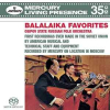 Balalaika Favorites