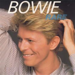 DAVID BOWIE RARE Виниловая пластинка 