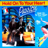 HOLD ON TO YOUR HEART