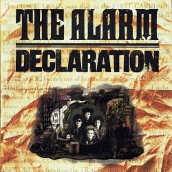ALARM DECLARATION Виниловая пластинка 