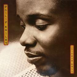 PHILIP BAILEY CHINESE WALL Виниловая пластинка 